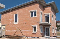 Gillingham home extensions