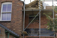 free Gillingham home extension quotes