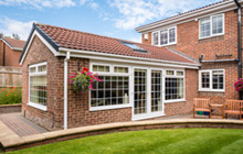 Gillingham house extension leads